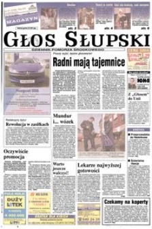 Głos Słupski, 2004, kwiecień, nr 97