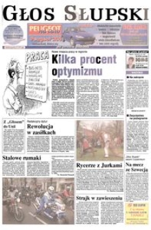 Głos Słupski, 2004, kwiecień, nr 98