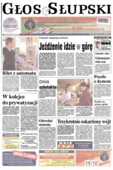 Głos Słupski, 2004, kwiecień, nr 79