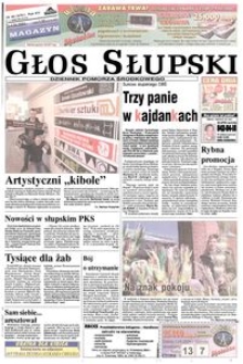 Głos Słupski, 2004, kwiecień, nr 80