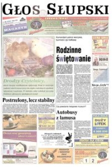 Głos Słupski, 2004, kwiecień, nr 86
