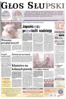 Głos Słupski, 2004, kwiecień, nr 90