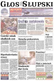 Głos Słupski, 2004, maj, nr 112