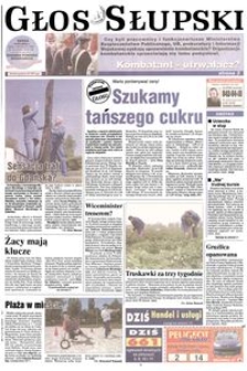 Głos Słupski, 2004, maj, nr 116