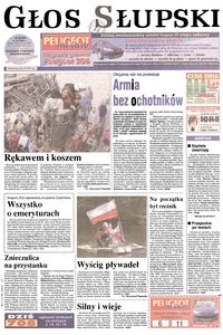 Głos Słupski, 2004, maj, nr 118