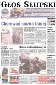 Głos Słupski, 2004, maj, nr 121