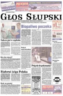 Głos Słupski, 2004, czerwiec, nr 131