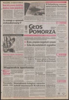 Głos Pomorza, 1989, marzec, nr 52