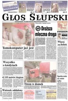 Głos Słupski, 2004, czerwiec, nr 142