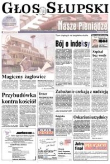 Głos Słupski, 2004, czerwiec, nr 144