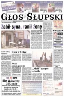 Głos Słupski, 2004, czerwiec, nr 148