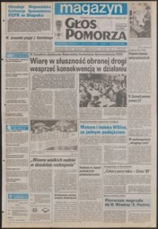 Głos Pomorza, 1989, marzec, nr 54