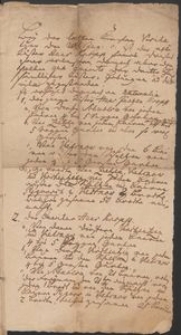 Dokumenty rękopiśmienne dotyczące nauczycieli z miejscowości Smołdzino z lat 1813-1876