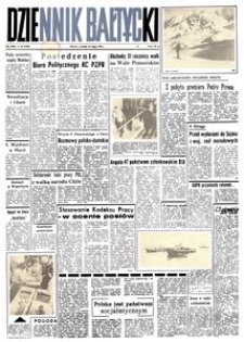Dziennik Bałtycki, 1976, nr 34