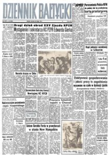 Dziennik Bałtycki, 1976, nr 46