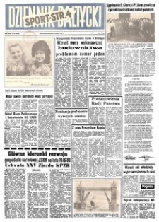 Dziennik Bałtycki, 1976, nr 54