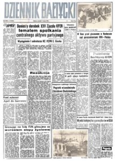 Dziennik Bałtycki, 1976, nr 57