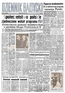Dziennik Bałtycki, 1976, nr 58