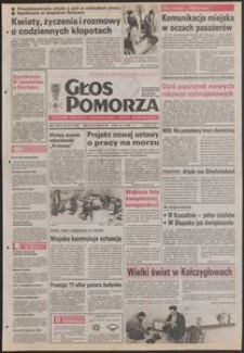 Głos Pomorza, 1989, marzec, nr 58