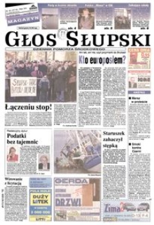 Głos Słupski, 2004, luty, nr 44