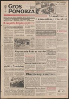 Głos Pomorza, 1989, marzec, nr 61