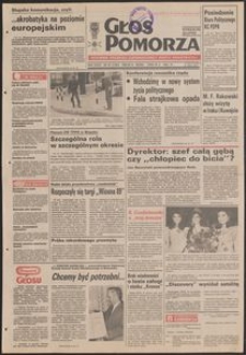 Głos Pomorza