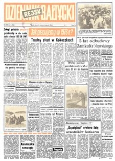 Dziennik Bałtycki, 1976, nr 2