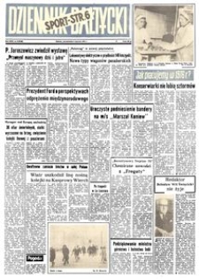 Dziennik Bałtycki, 1976, nr 3