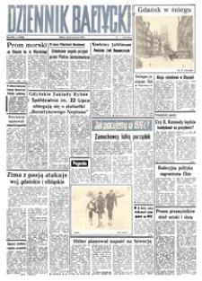 Dziennik Bałtycki, 1976, nr 4
