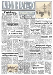 Dziennik Bałtycki, 1976, nr 5