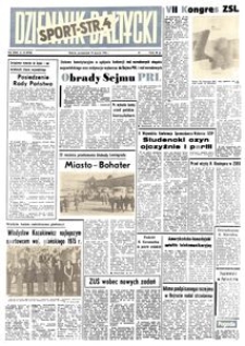 Dziennik Bałtycki, 1976, nr 14