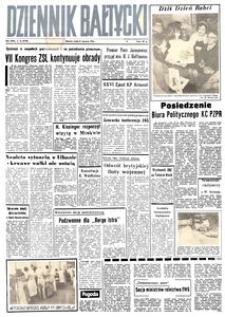 Dziennik Bałtycki, 1976, nr 16