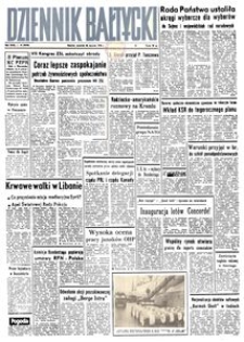 Dziennik Bałtycki, 1976, nr 17