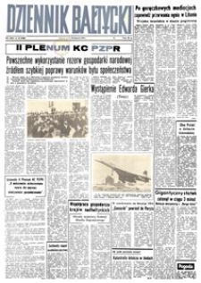 Dziennik Bałtycki, 1976, nr 18