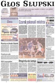 Głos Słupski, 2004, styczeń, nr 15
