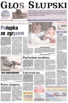 Głos Słupski, 2004, styczeń, nr 23