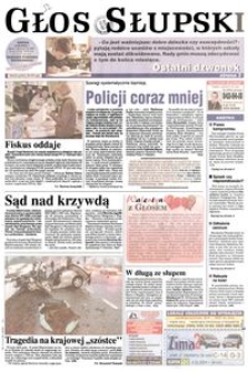 Głos Słupski, 2004, luty, nr 29