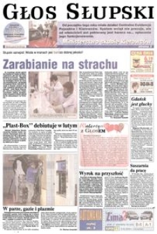 Głos Słupski, 2004, luty, nr 30