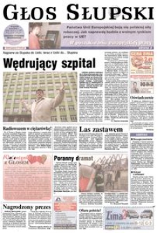 Głos Słupski, 2004, luty, nr 31