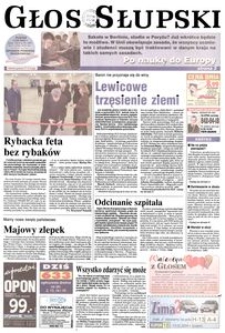 Głos Słupski, 2004, luty, nr 37