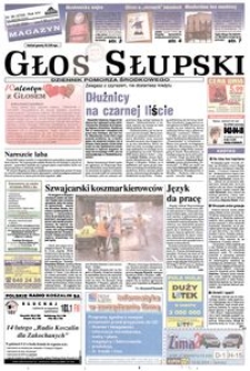 Głos Słupski, 2004, luty, nr 38