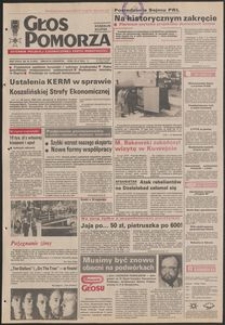 Głos Pomorza, 1989, marzec, nr 70