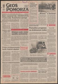 Głos Pomorza