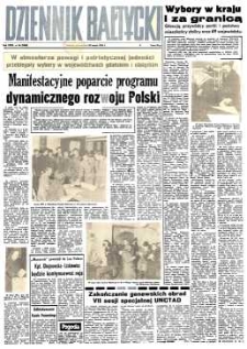 Dziennik Bałtycki, 1976, nr 66