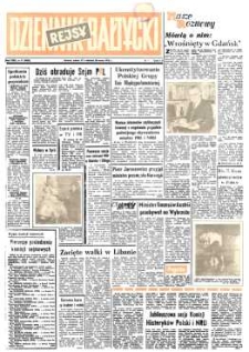 Dziennik Bałtycki, 1976, nr 71