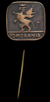 Pomorania [znaczek]