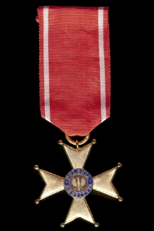 Krzyż Kawalerski Odrodzenia Polski