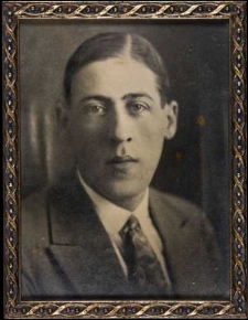 Mikołaj Łajming [mąż Anny]