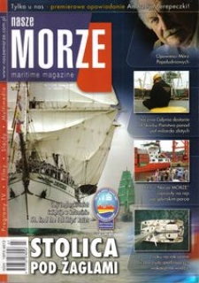 Nasze Morze, 2007, nr 7