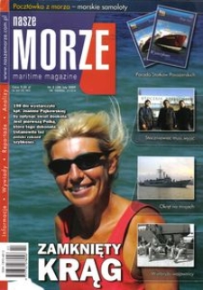 Nasze Morze, 2009, nr 2